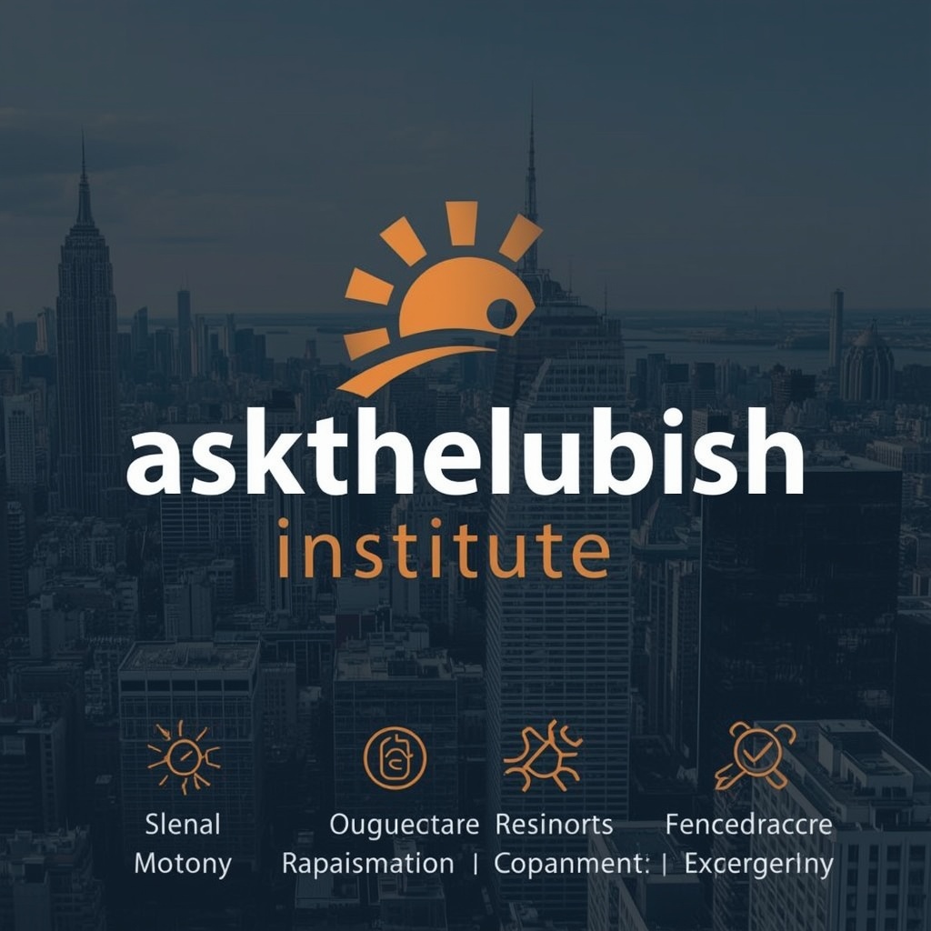 Askthelubish